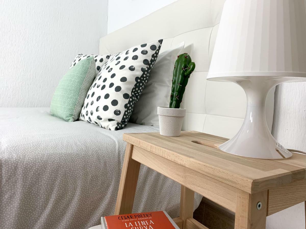 알리칸테 Cosy Flats Luceros 아파트 외부 사진